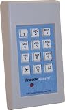 Control Products FA-B-CCA Basic FreezeAlarm