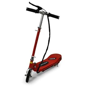Electronic Star V6-LED Monopattino elettrico 15 Km/h
