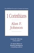 1 Corinthians (IVP New Testament Commentary Series)