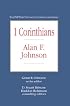 1 Corinthians (IVP New Testament Commentary Series)