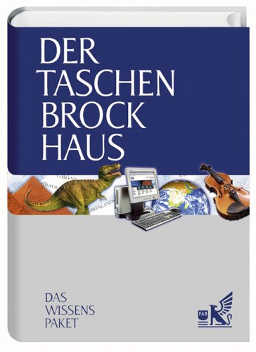 Der Taschen Brockhaus