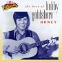 Honey: The Best Of Bobby Goldsboro Honey: The Best Of Bobby Goldsboro