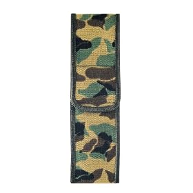 MAGLITE AM2A136 Nylon Full Flap Holster for AA Mini, Camoflauge