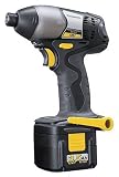 Panasonic EY7201GQKW 12-Volt NiMH Cordless Impact Driver