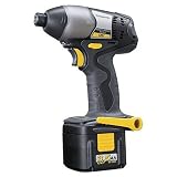 Panasonic EY7201GQKW 12-Volt NiMH Cordless Impact Driver