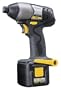 Panasonic EY7201GQKW 12-Volt NiMH Cordless Impact Driver