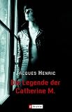 cover of Die Legende der Catherine M.