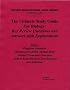 The Ultimate Study Guide For Biology: Key Review Questions and Answers with Explanations (Topics: Kingdom Animalia, Organization of the Animal Body, Animal Form and Function, Animal Reproduction, Development and Behavior) Volume 3