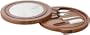 BonJour 2200-95 La Fromagerie Round Cheese-Board Set