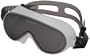 Speedo ES1 Swim Mask (Black)