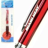 Miami Heat NBA Executive Style Collector Pen