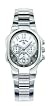 Philip Stein Women's 22-FGR-SS Classic Chronograph Dial Watch from Philip Stein