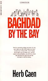 Baghdad by the Bay