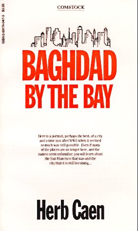 Baghdad by the Bay