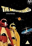 The Mysterians [1957] [DVD]