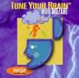 Tune Your Brain with Mozart: Energize