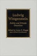 Ludwig Wittgenstein: Public and Private Occasions