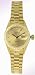 Geneve 18K Gold Women's Presidential Watch - Diamond Bezel - WR1010-C