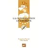 La construction de l'Europe