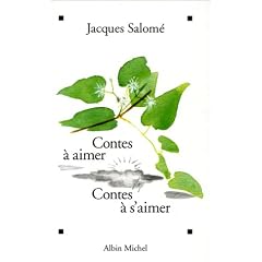 Contes � aimer, contes � s'aimer