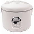 Aroma 8-Cup Cool-Touch Rice Cooker