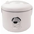 Aroma 8-Cup Cool-Touch Rice Cooker