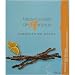 Mademoiselle de Margaux Dark Chocolate Twigs with Candied Orange 125 gr