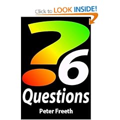 Six Questions: A Practical Handbook for Creative Problem Solving