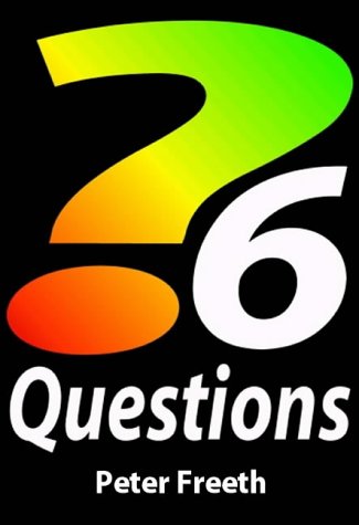 Six Questions: A Practical Handbook for Creative Problem Solving