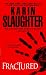 Fractured (Perfect Paperback)