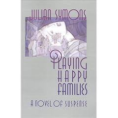 Playing Happy Families