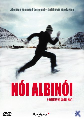 Nói Albinói