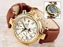Men's Steinhausen&reg; Classic Self - winding Watch