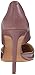 Nine West Women's Tayme Leather Dress Pump