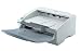 Electronics : Canon DR 5010C - Document scanner - Duplex - 300 x 432 mm - 600 dpi x 600 dpi - up to 50 ppm (mono) / up to 50 ppm (colour) - ADF ( 100 sheets ) - up to 6000 scans per day - Ultra SCSI / Hi-Speed USB
