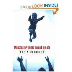 Manchester United Ruined My Life