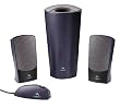 Logitech Soundman S20