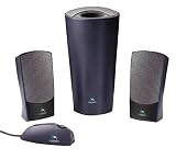 Review Logitech  / Logitech Soundman S20