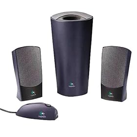 Logitech Soundman S20