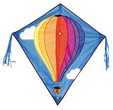 HQ Eddy Hot Air Balloon Diamond