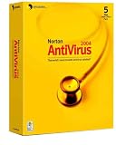 Norton AntiVirus 2004 (10 User)
