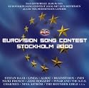Eurovision Song Contest 2000 Stockholm