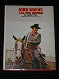 John Wayne and the movies