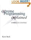 Extreme Programming Explained...