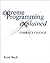 Extreme Programming Explained: Embrace Change