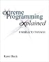 Extreme Programming Explained: Embrace Change