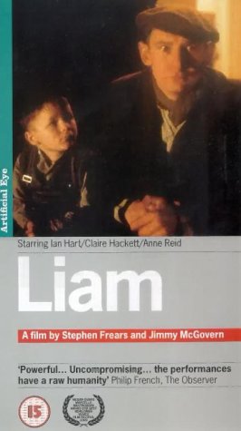 CD-Charts  DVD : Liam [2001]