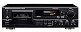 Denon DRM-555 - Single Cassette Deck