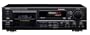 Denon DRM-555 2 Head 2 Motor Cassette Deck