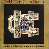 Hunters & Collectors - Collected Works